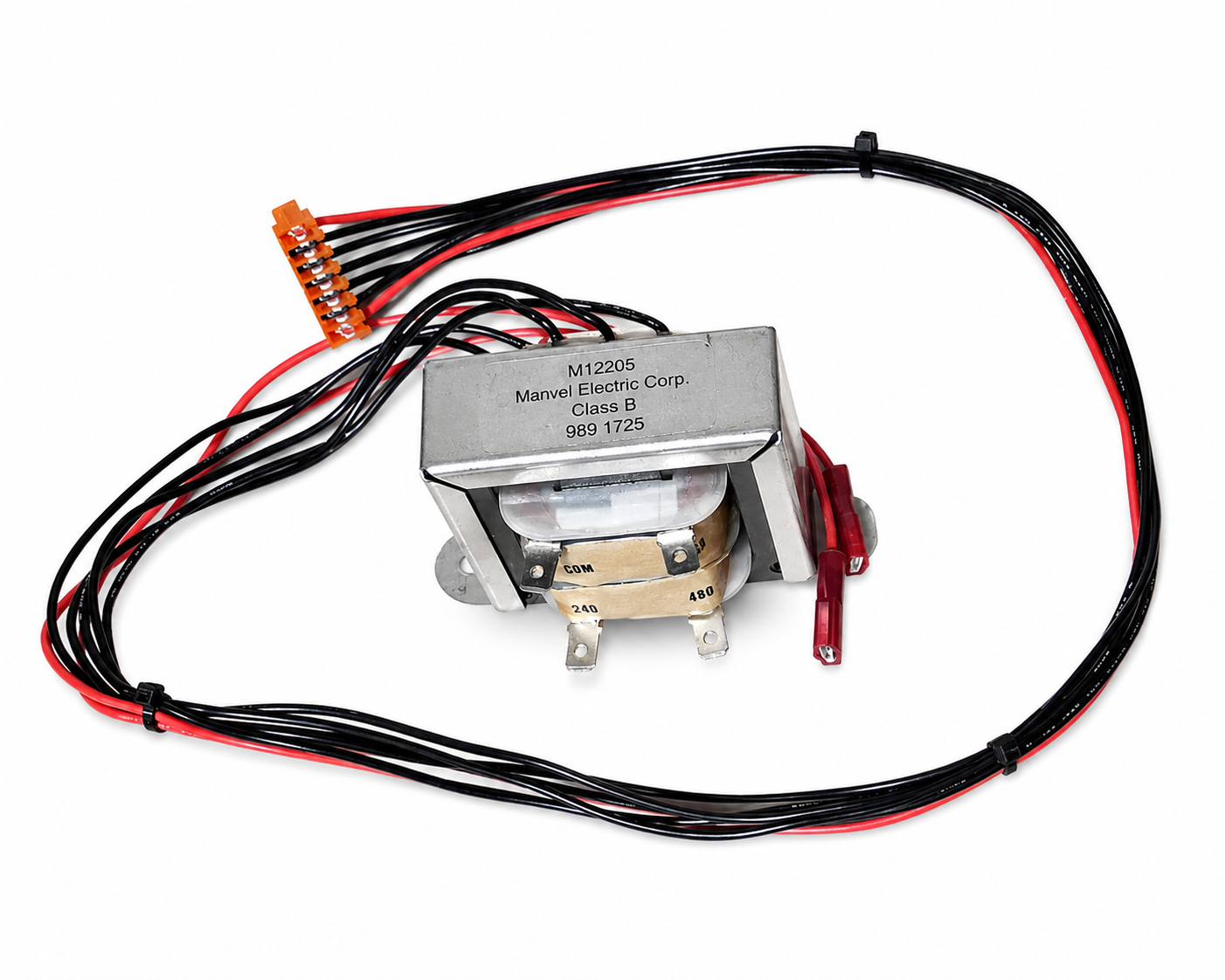 COMING SOON M12205 Control transformer